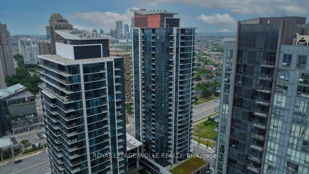 75 Eglinton Avenue W, Unit 1601 thumbnail 23