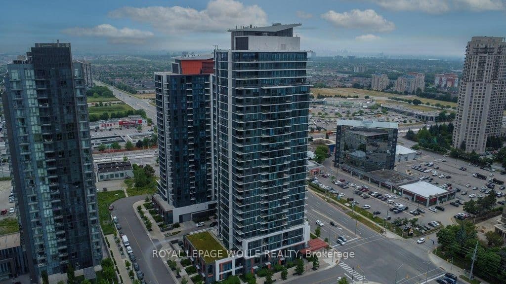 75 Eglinton Avenue W, Unit 1601 thumbnail 24