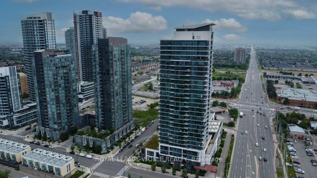 75 Eglinton Avenue W, Unit 1601 thumbnail 25