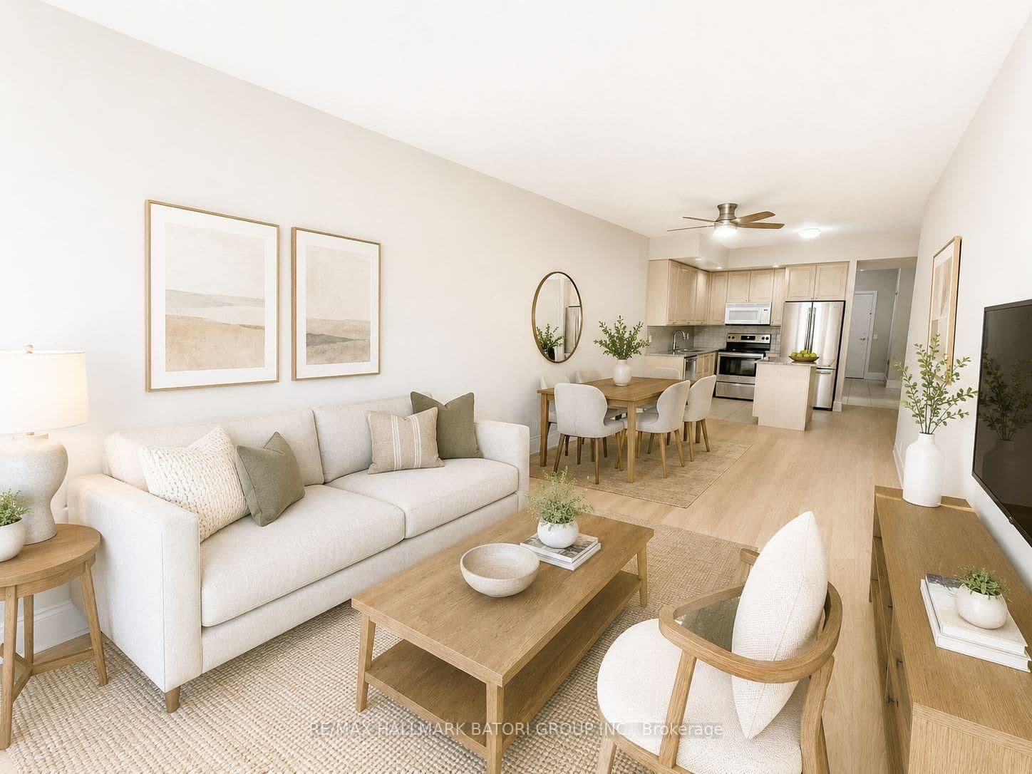 5233 Dundas Street W, Unit 316 - Image 1