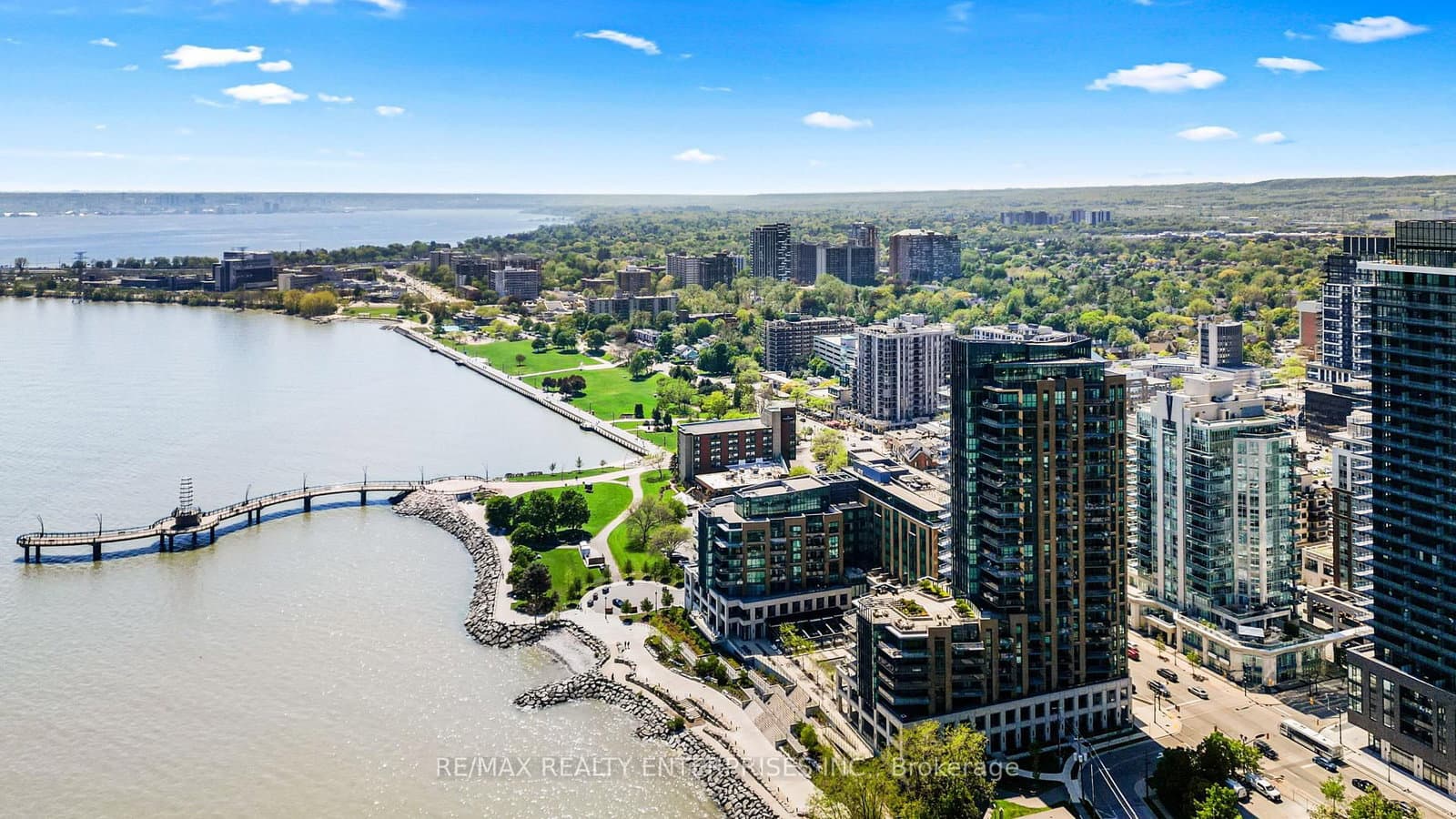 2060 Lakeshore Road, Unit 505 - Image 1