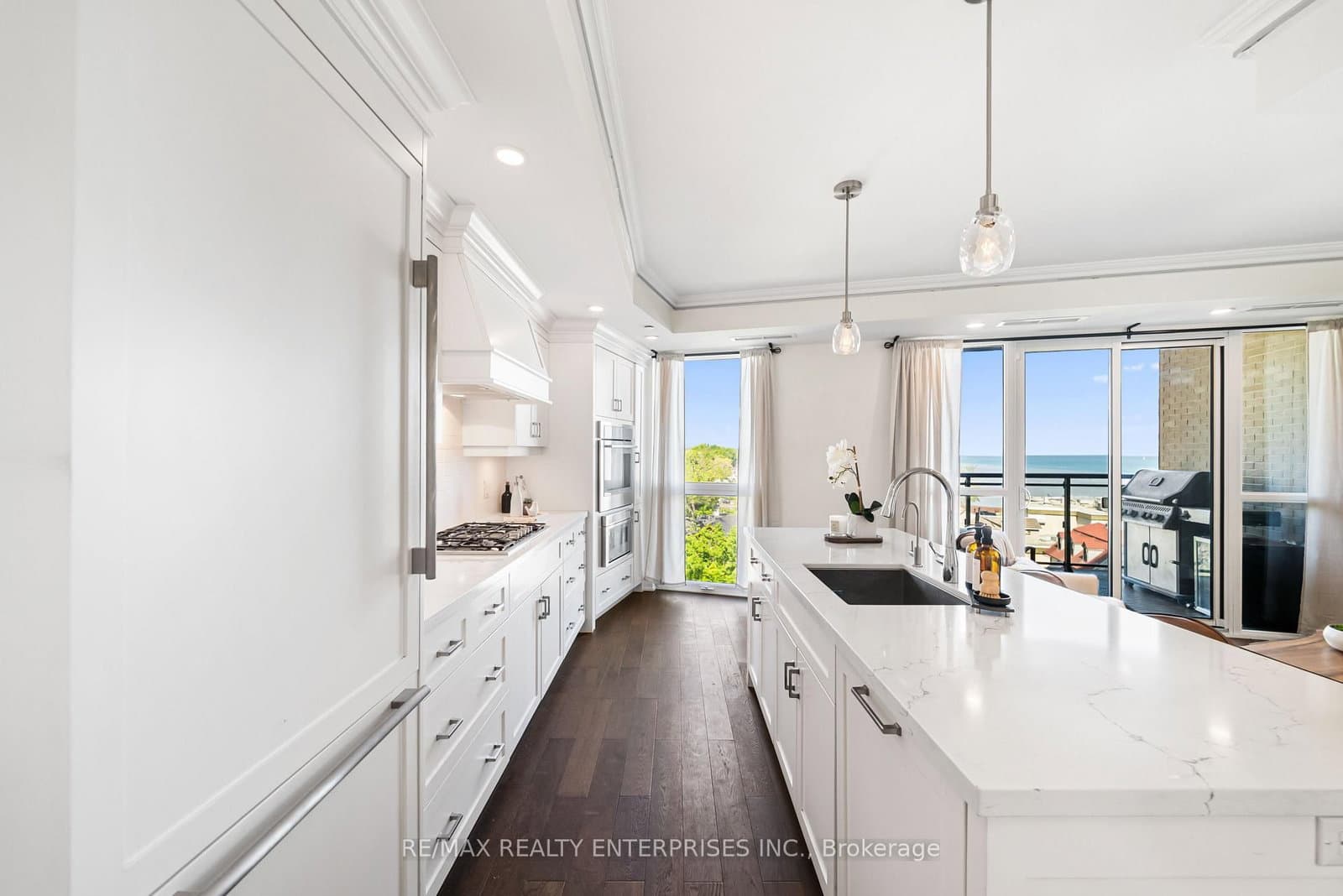 2060 Lakeshore Road, Unit 505 thumbnail 10