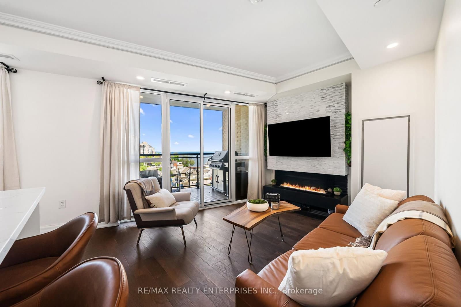 2060 Lakeshore Road, Unit 505 thumbnail 13