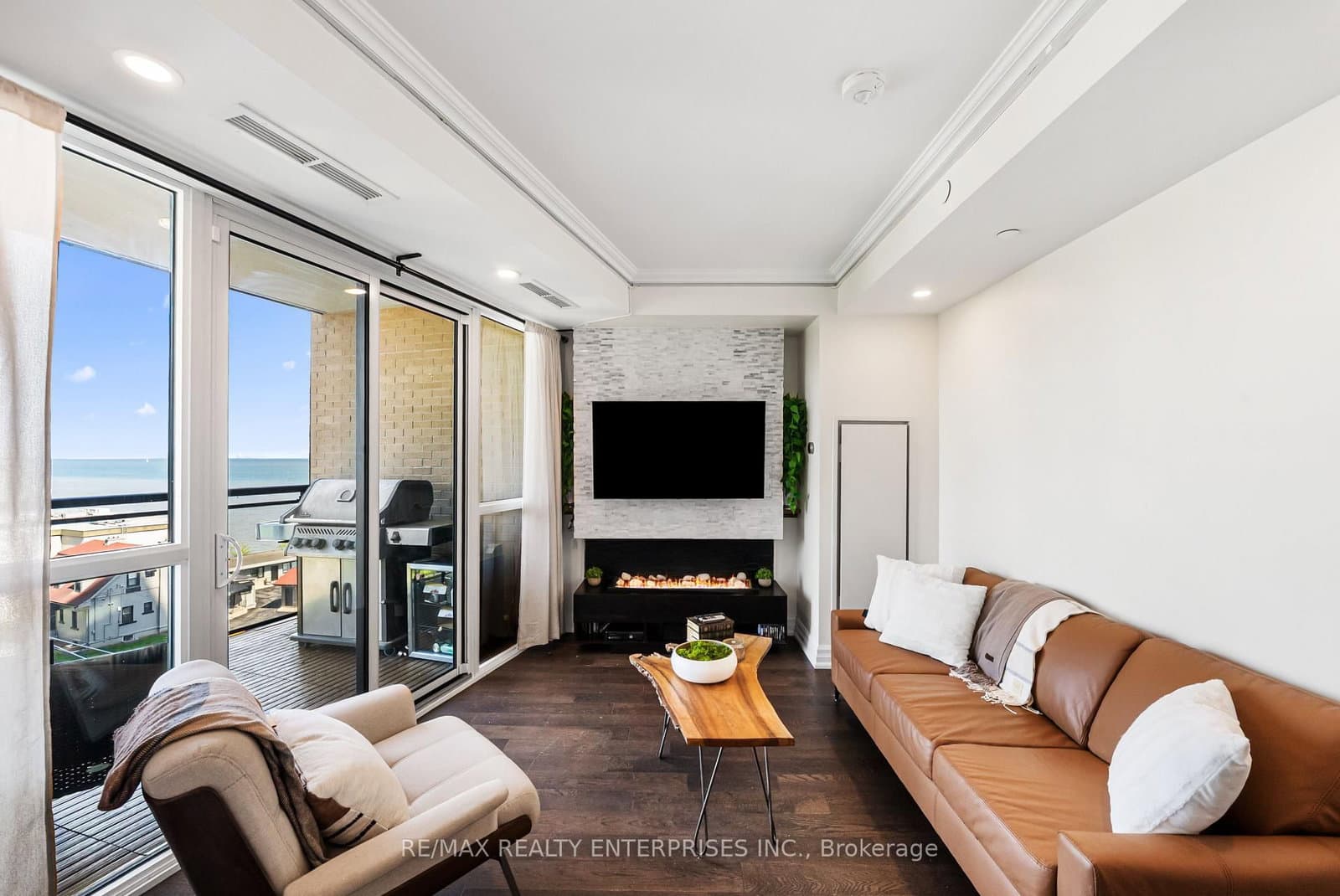 2060 Lakeshore Road, Unit 505 thumbnail 14