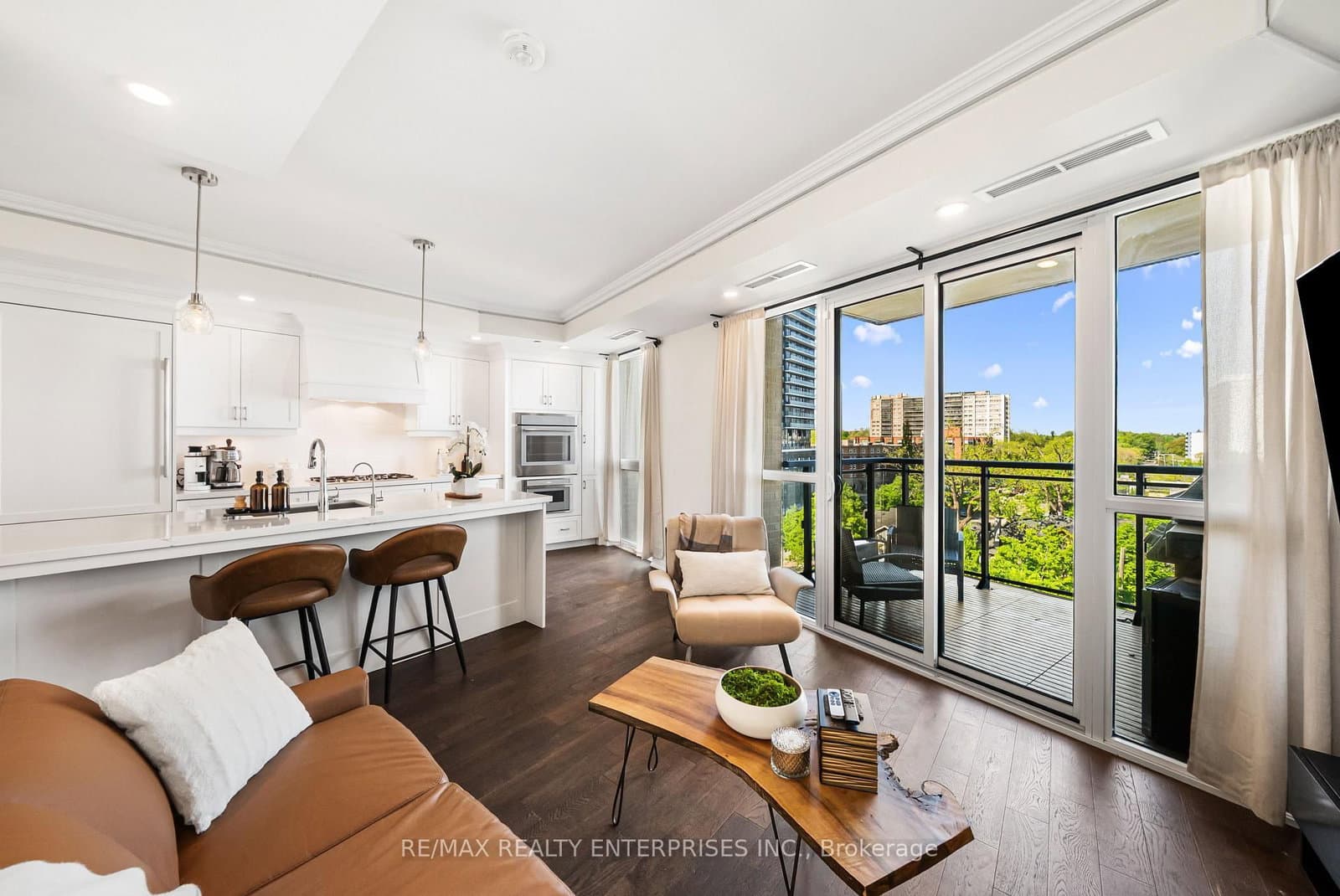 2060 Lakeshore Road, Unit 505 thumbnail 16