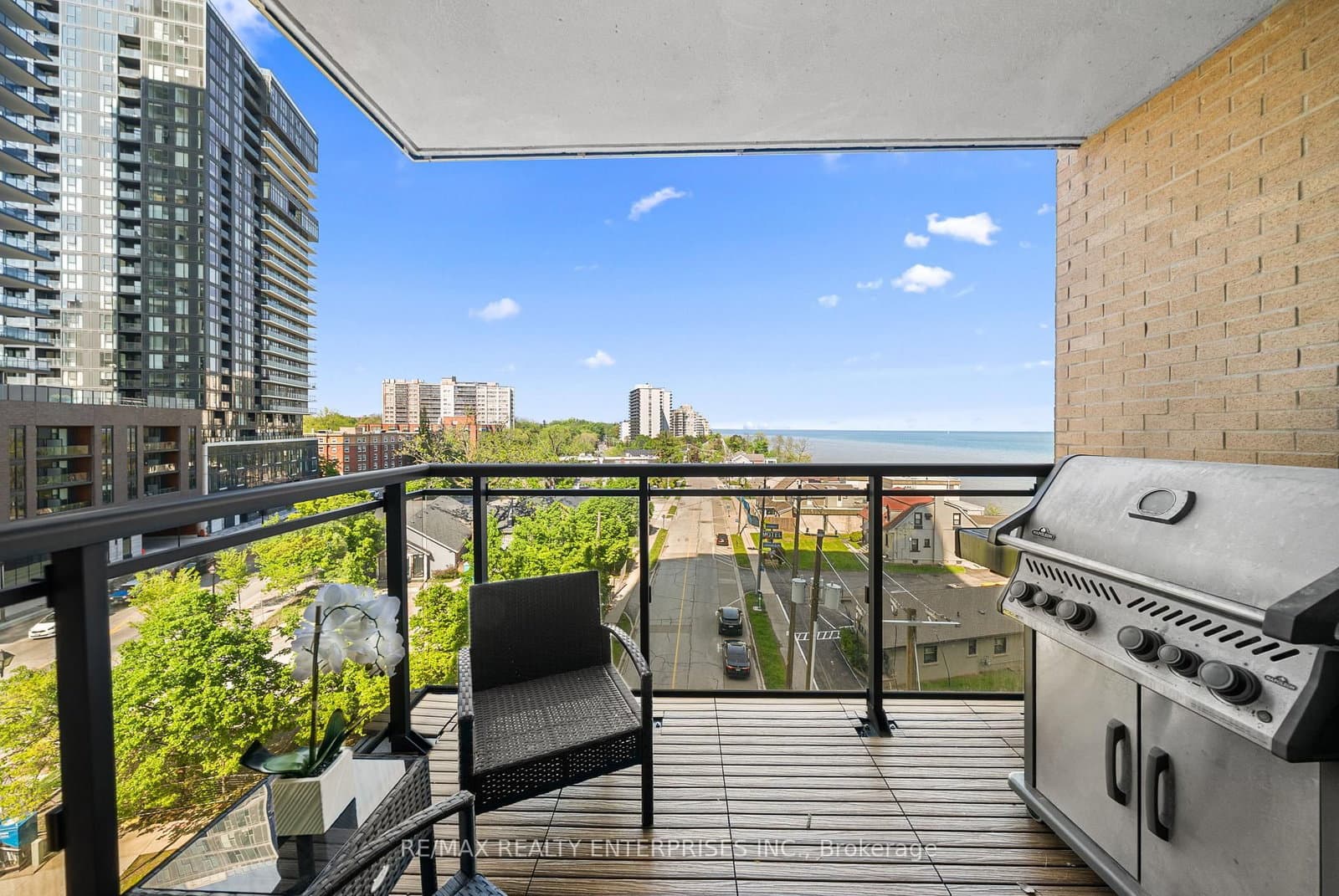 2060 Lakeshore Road, Unit 505 thumbnail 19