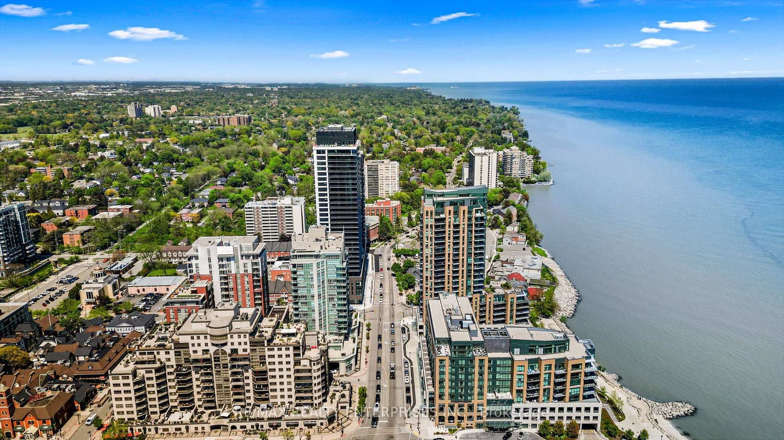 2060 Lakeshore Road, Unit 505 thumbnail 2