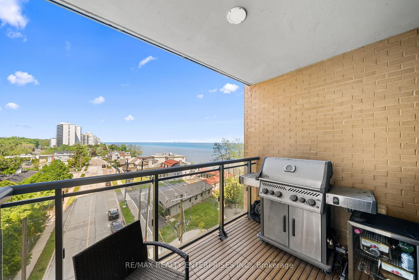 2060 Lakeshore Road, Unit 505 thumbnail 20