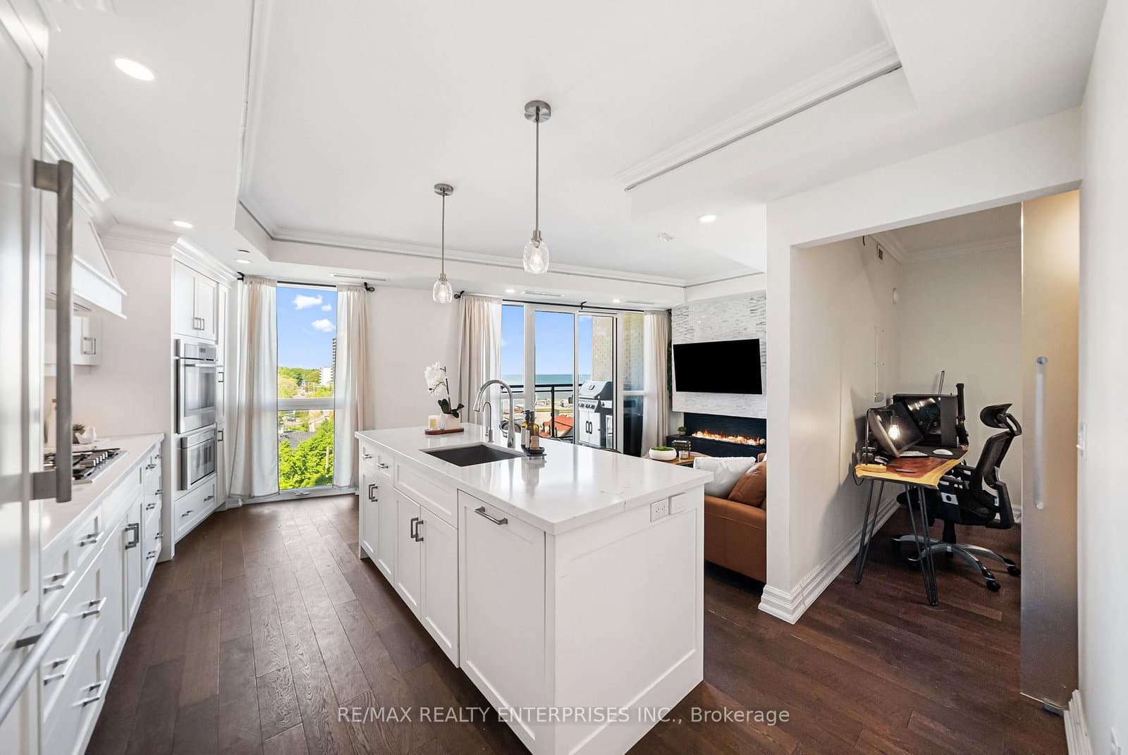 2060 Lakeshore Road, Unit 505 thumbnail 21