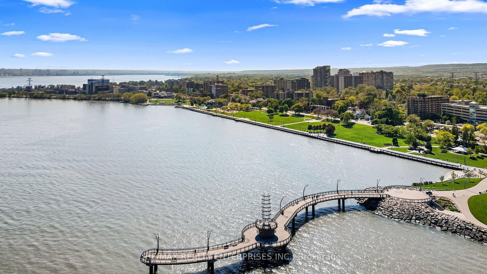 2060 Lakeshore Road, Unit 505 thumbnail 3