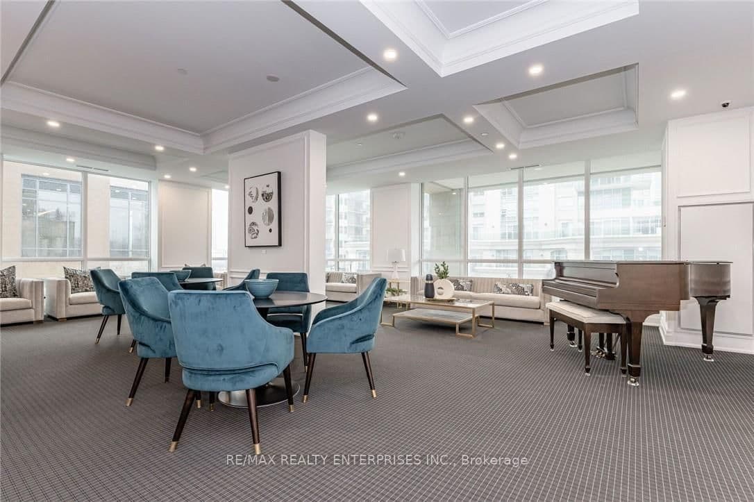 2060 Lakeshore Road, Unit 505 thumbnail 30