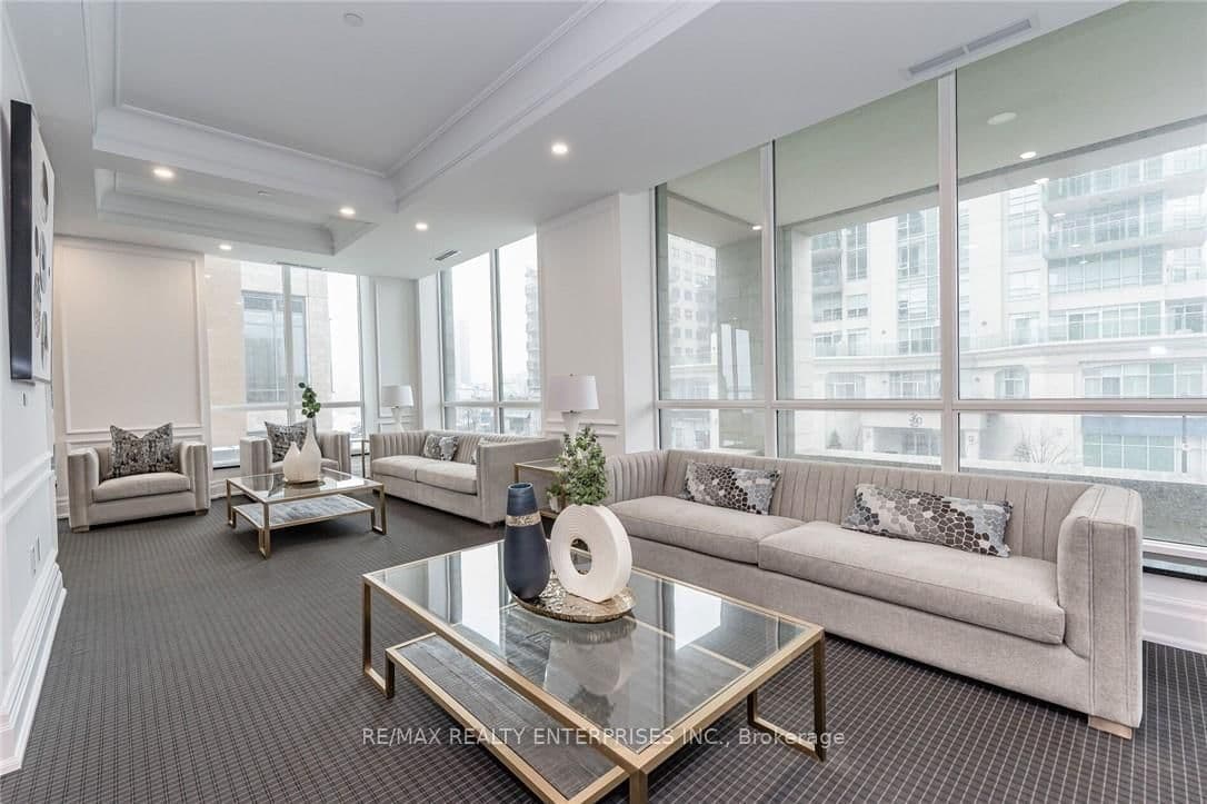 2060 Lakeshore Road, Unit 505 thumbnail 31