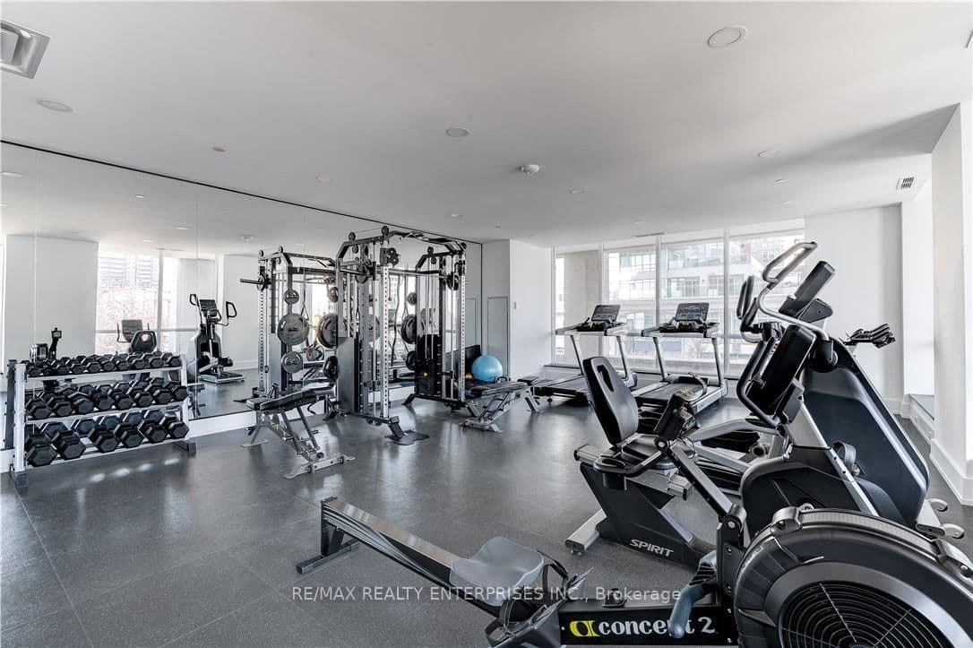 2060 Lakeshore Road, Unit 505 thumbnail 36