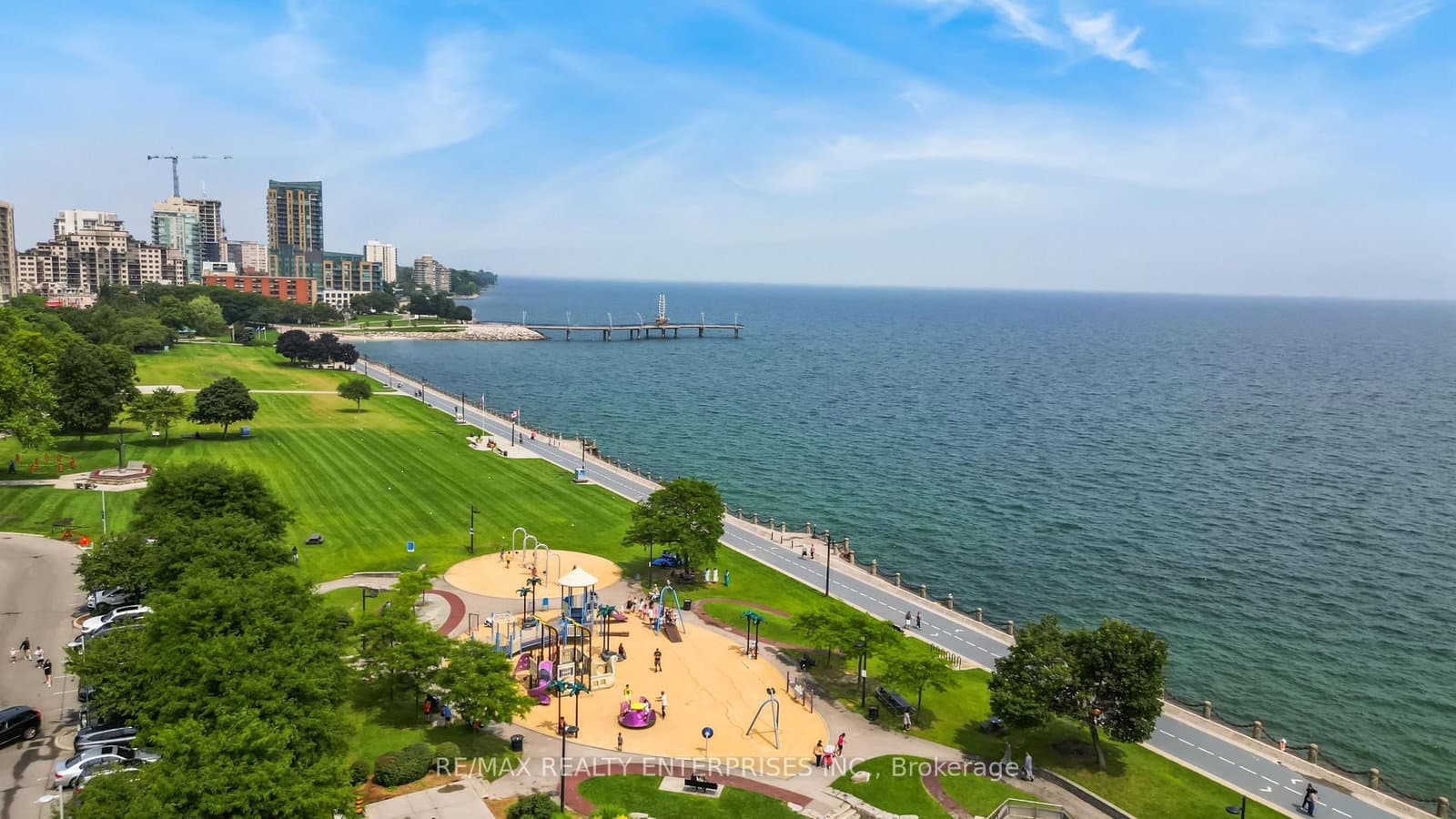 2060 Lakeshore Road, Unit 505 thumbnail 4