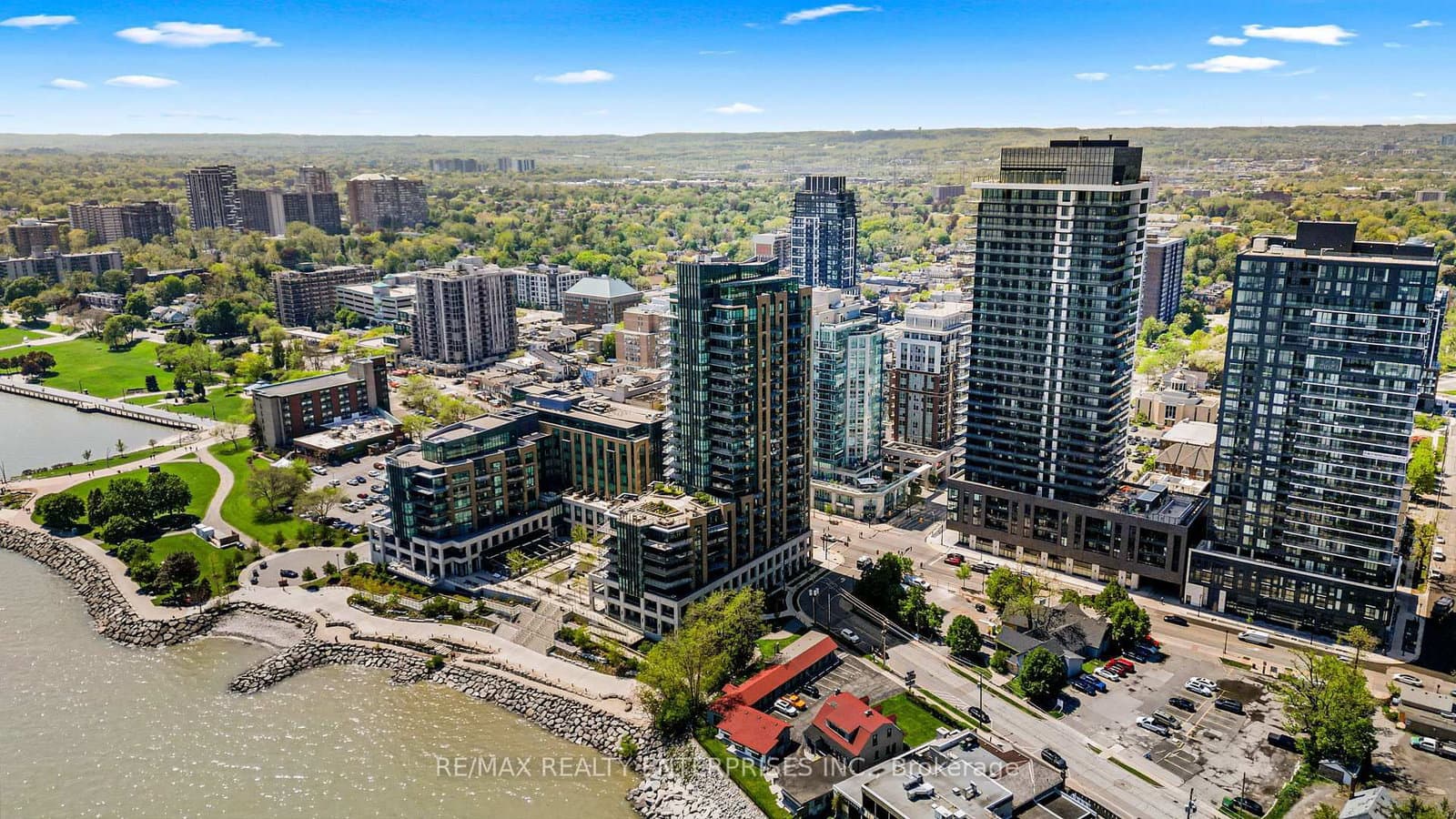 2060 Lakeshore Road, Unit 505 thumbnail 41