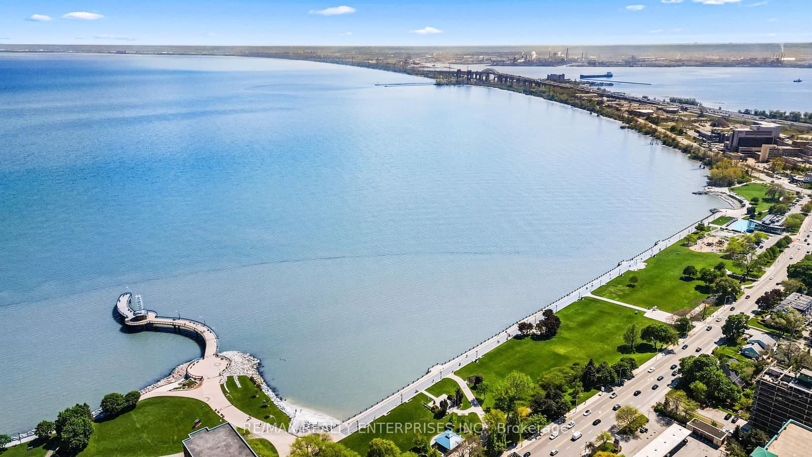 2060 Lakeshore Road, Unit 505 thumbnail 44