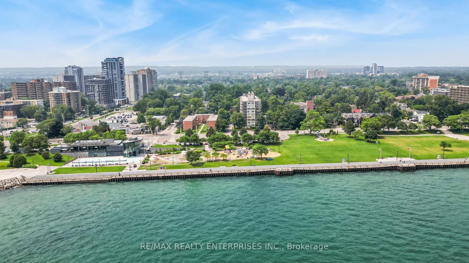 2060 Lakeshore Road, Unit 505 thumbnail 5