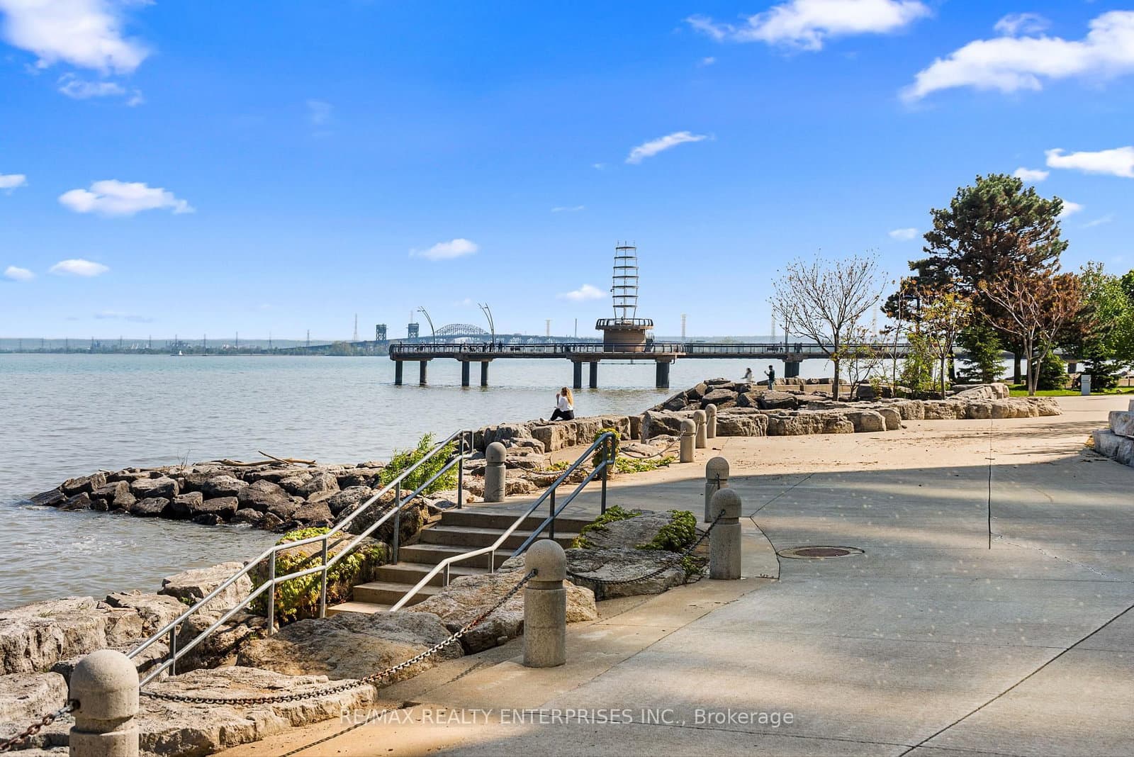 2060 Lakeshore Road, Unit 505 thumbnail 6