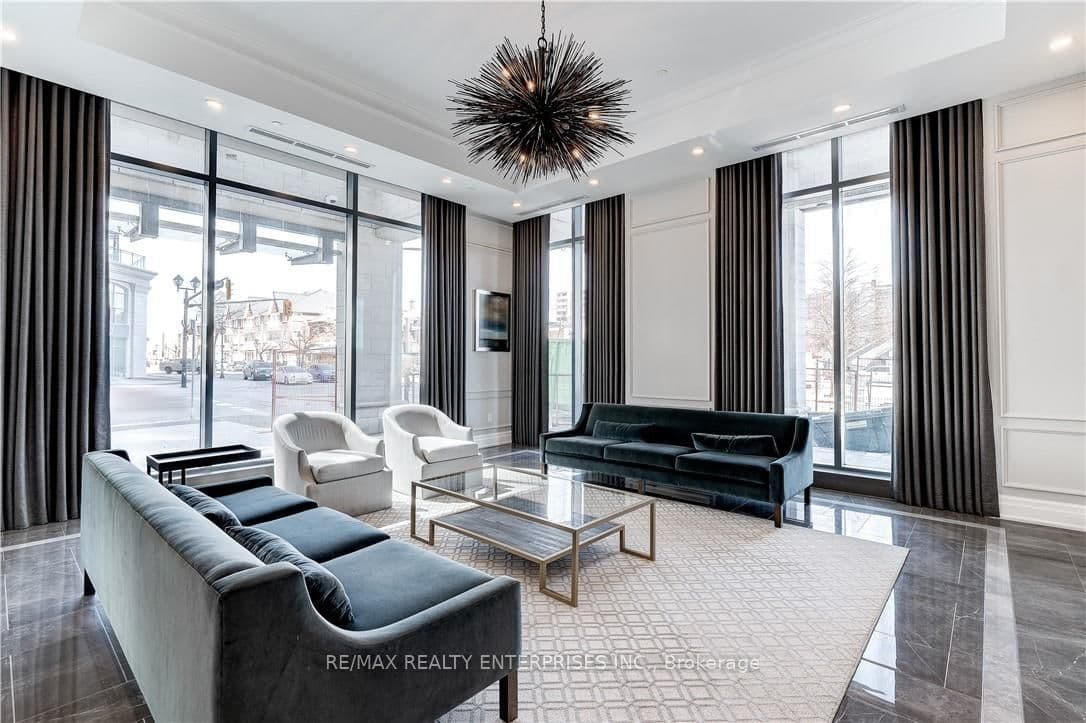2060 Lakeshore Road, Unit 505 thumbnail 7