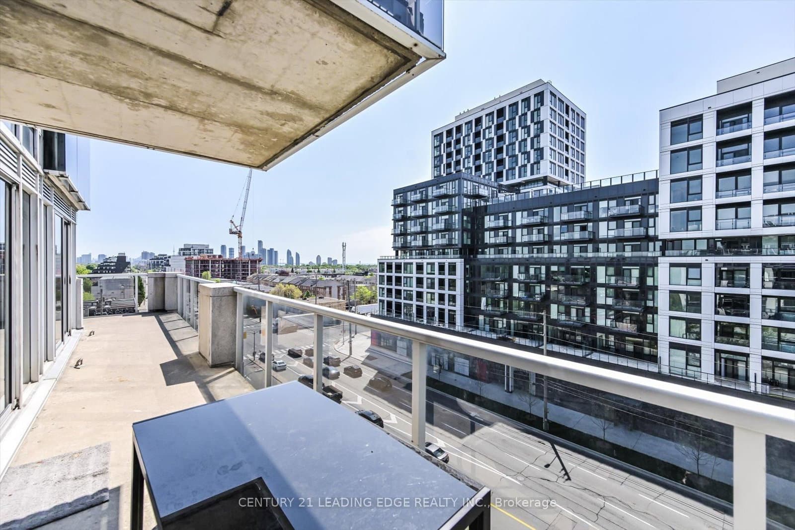 1040 The Queensway, Unit 710 thumbnail 20