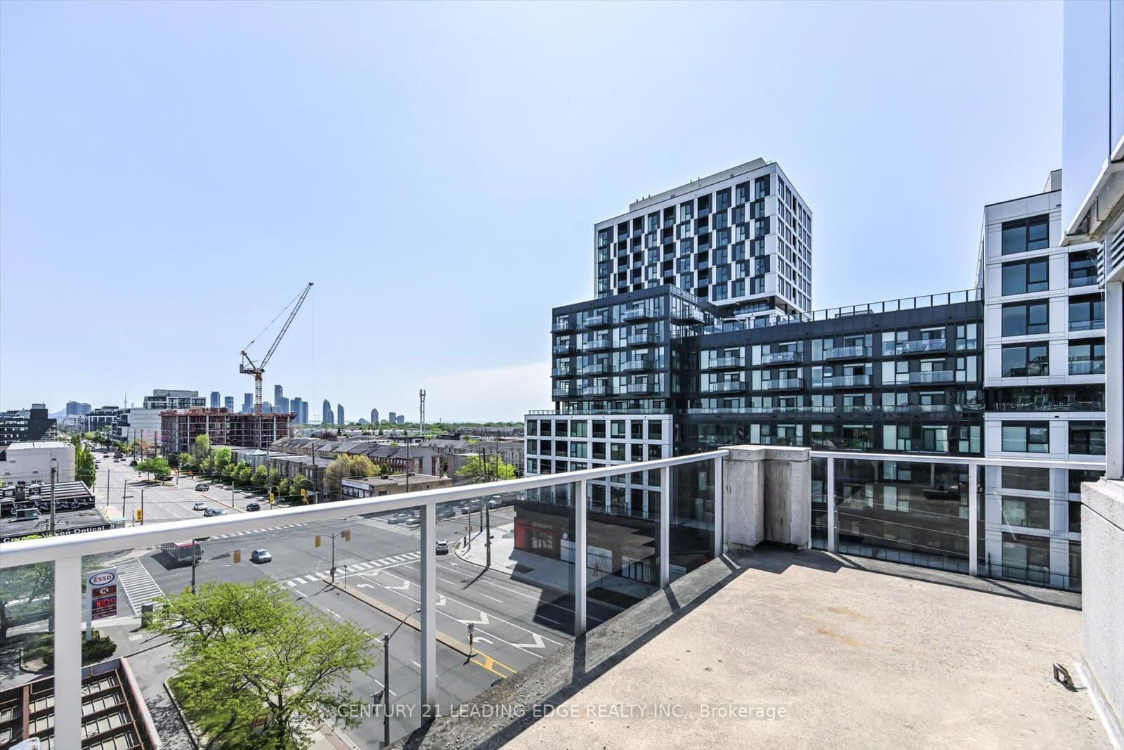 1040 The Queensway, Unit 710 thumbnail 22