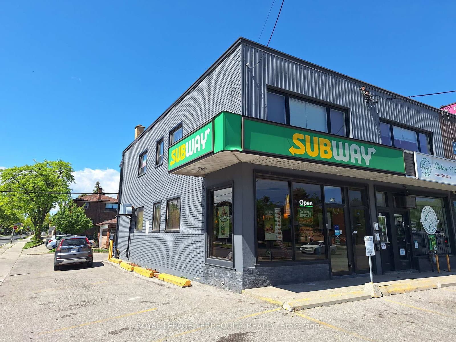 708 Wilson Avenue, Unit 2 - Image 1
