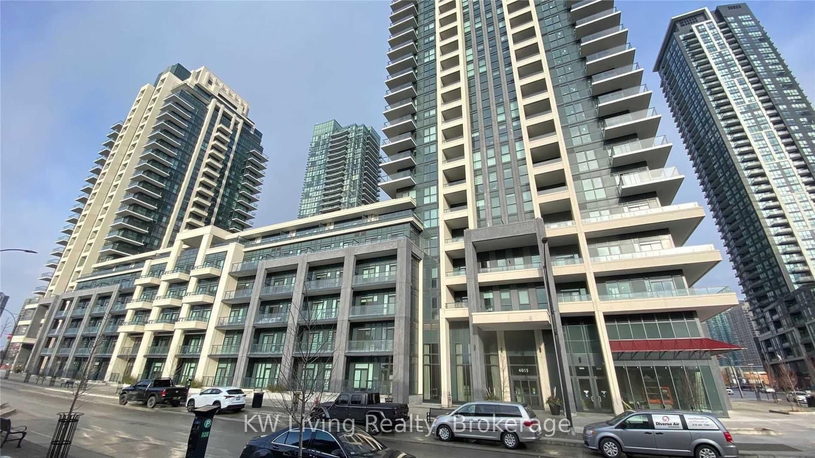 4055 Parkside Village Drive, Unit 1719 thumbnail 2