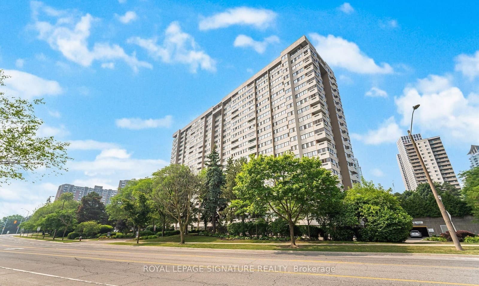 1580 Mississauga Valley Boulevard, Unit 906 - Image 1