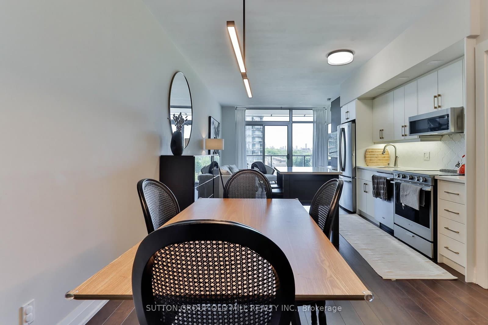 103 The Queensway, Unit 602 thumbnail 11