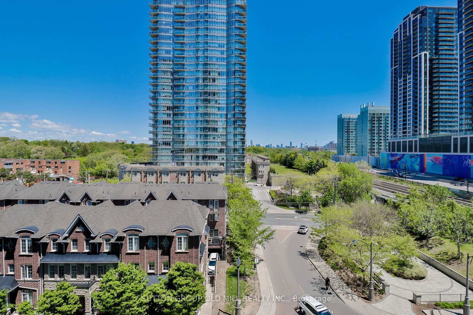 103 The Queensway, Unit 602 thumbnail 28