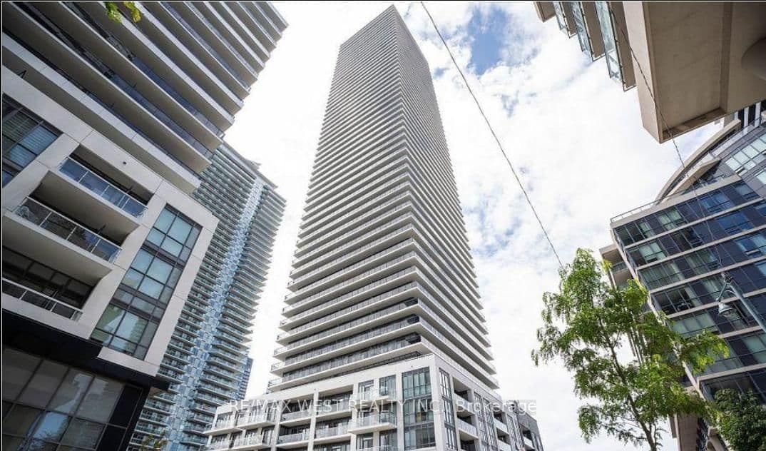 #404 - 70 Annie Craig Drive