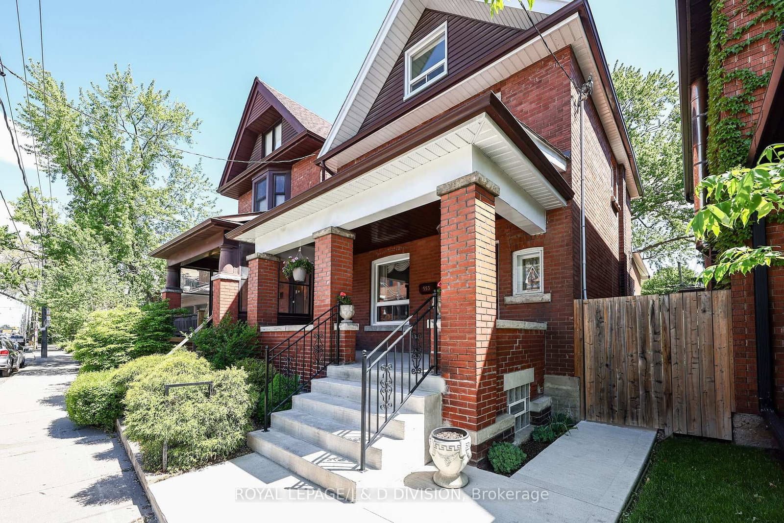 553 Runnymede Road - Image 1