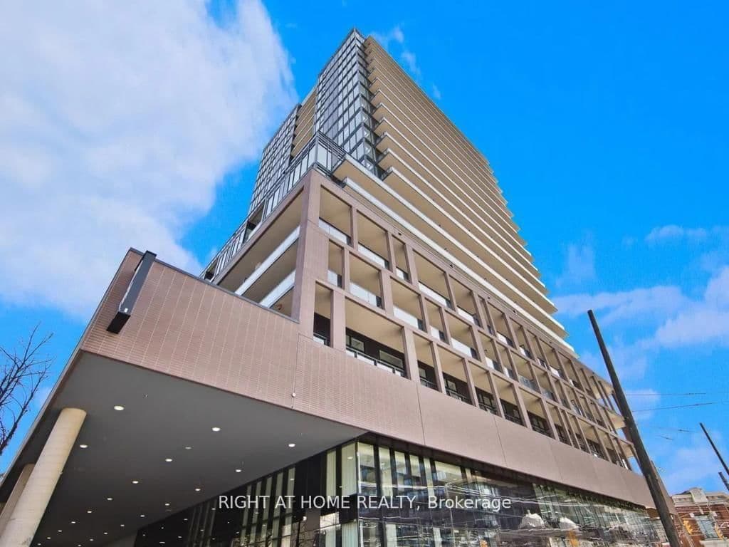 285 Dufferin Street, Unit 1608 - Image 1