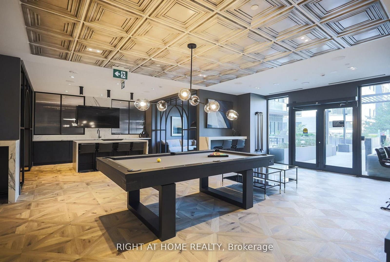 285 Dufferin Street, Unit 1608 thumbnail 25