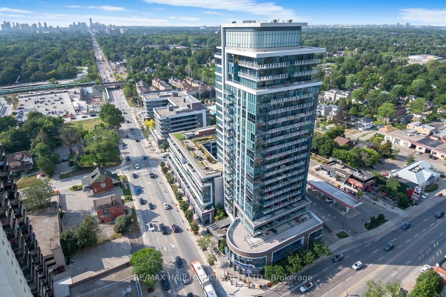 1 Hurontario Street, Unit 601 - Image 1