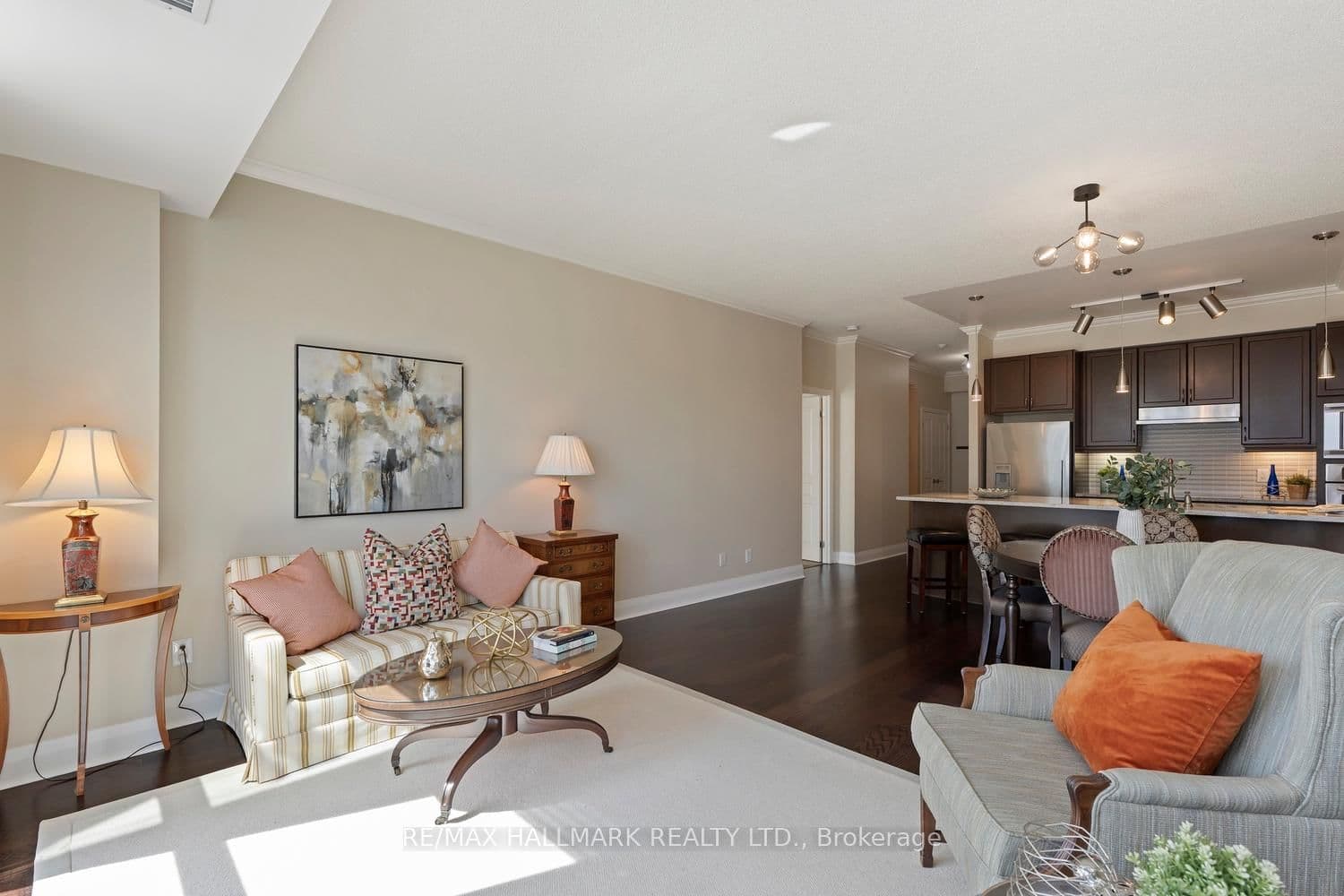 1 Hurontario Street, Unit 601 thumbnail 14
