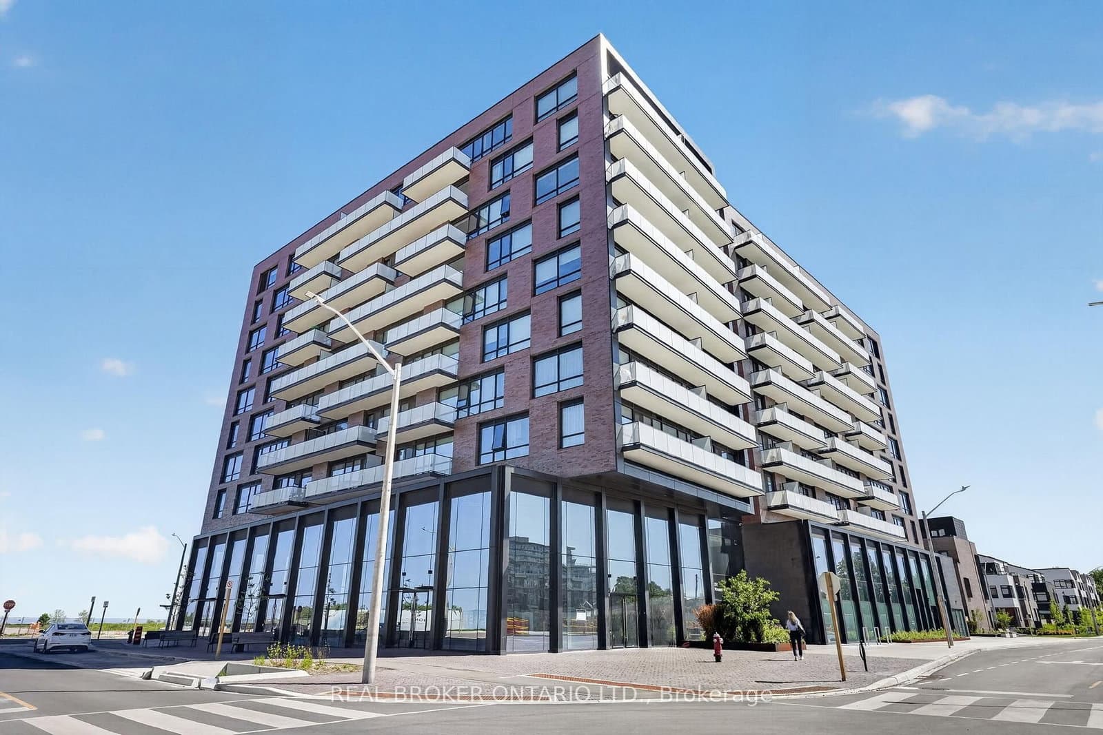 251 Masonry Way, Unit 416
