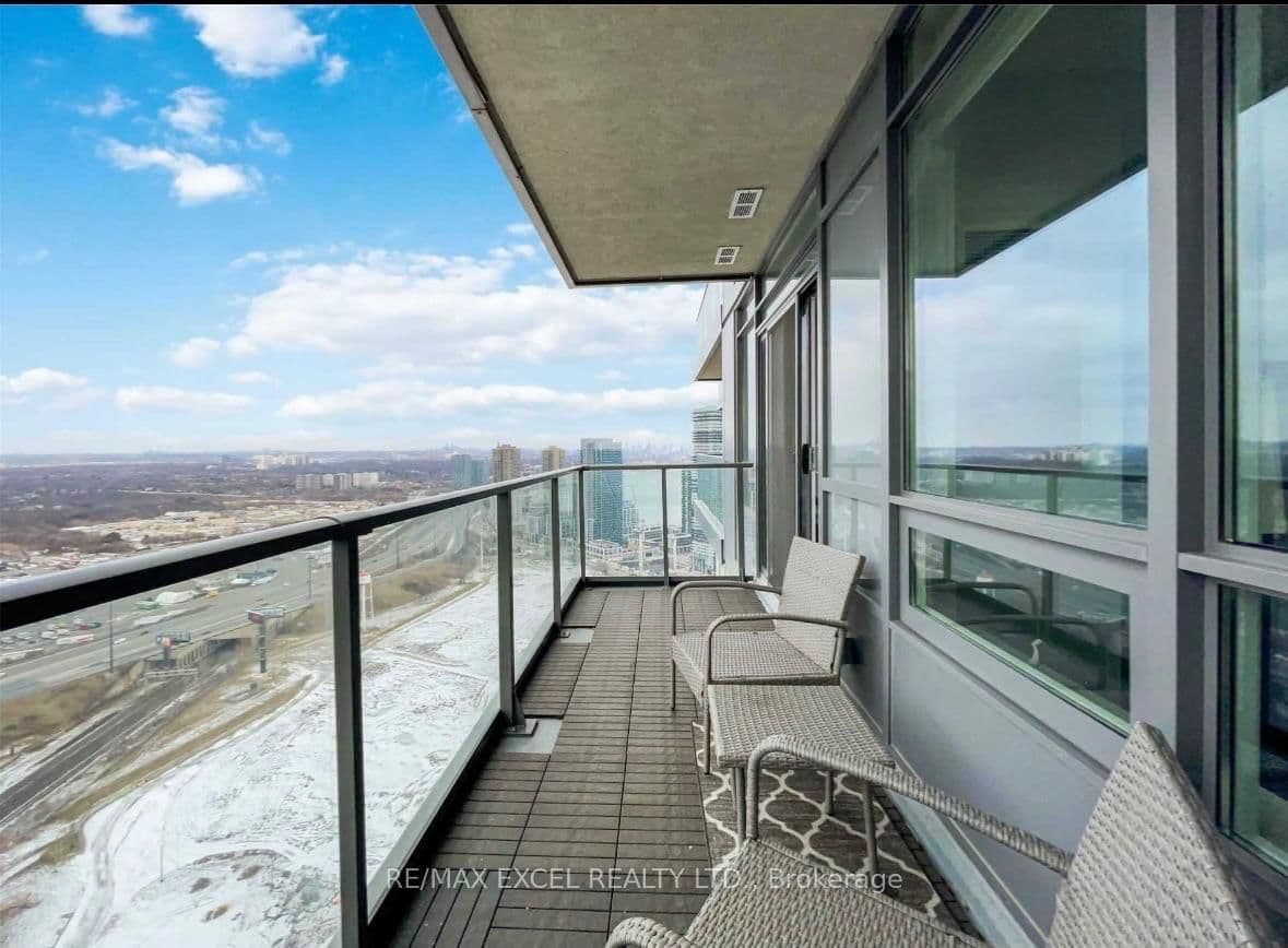 36 Park Lawn Road, Unit 4006 thumbnail 8