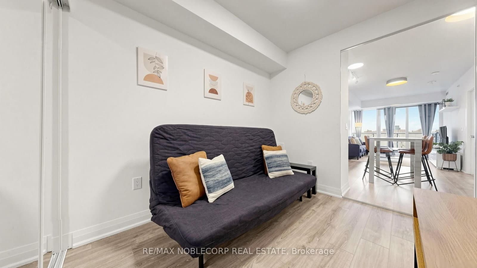 10 Gibbs Road, Unit 616 thumbnail 14