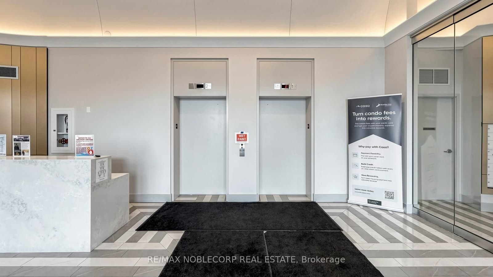 10 Gibbs Road, Unit 616 thumbnail 4