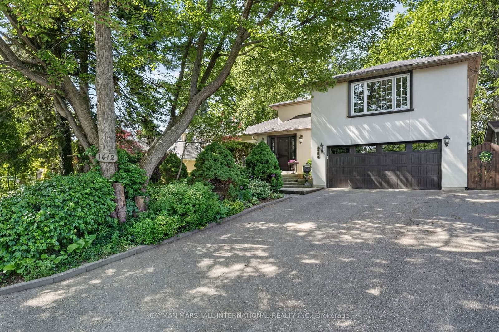 1412 Trotwood Avenue - Image 1