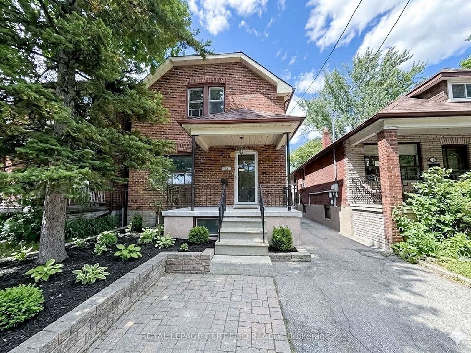 148 Belgravia Avenue, Unit Upper - Image 1
