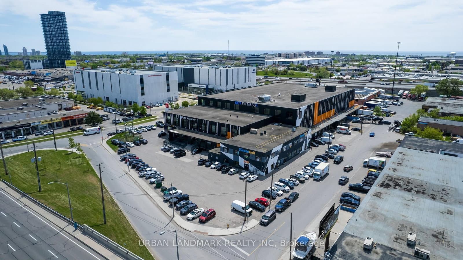 1377 The Queensway, Unit A - Image 1