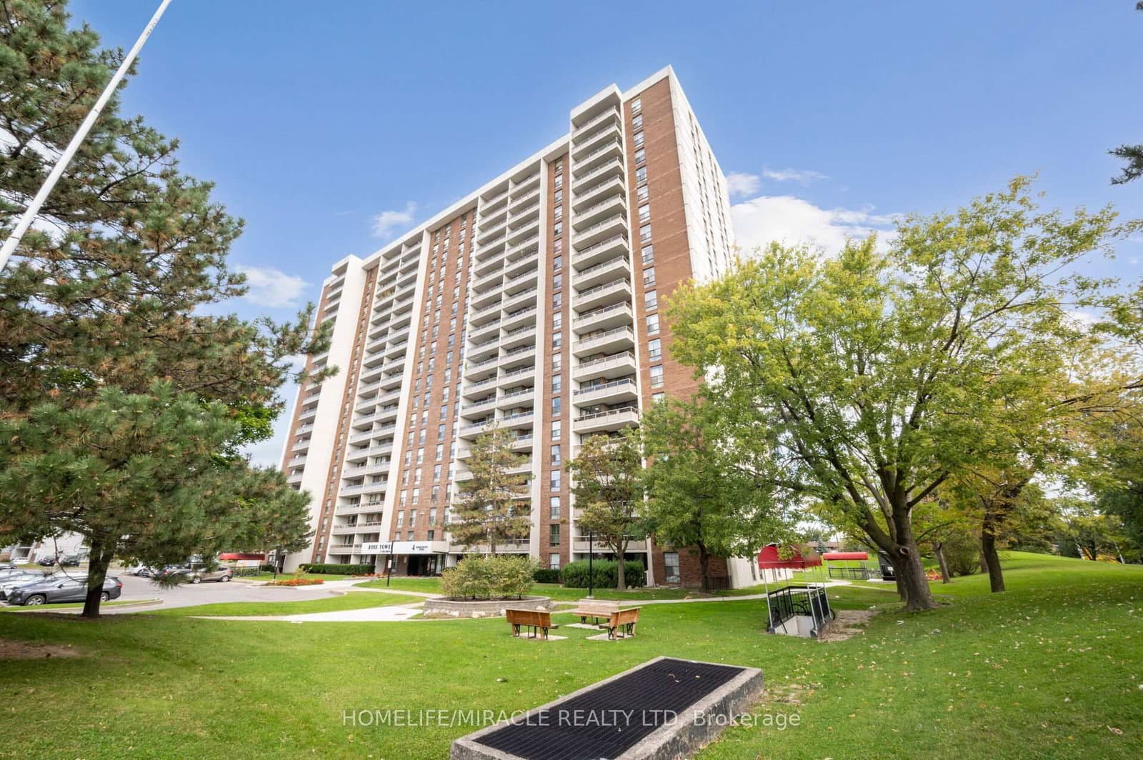 4 Kings Cross Road, Unit 1511 thumbnail 2