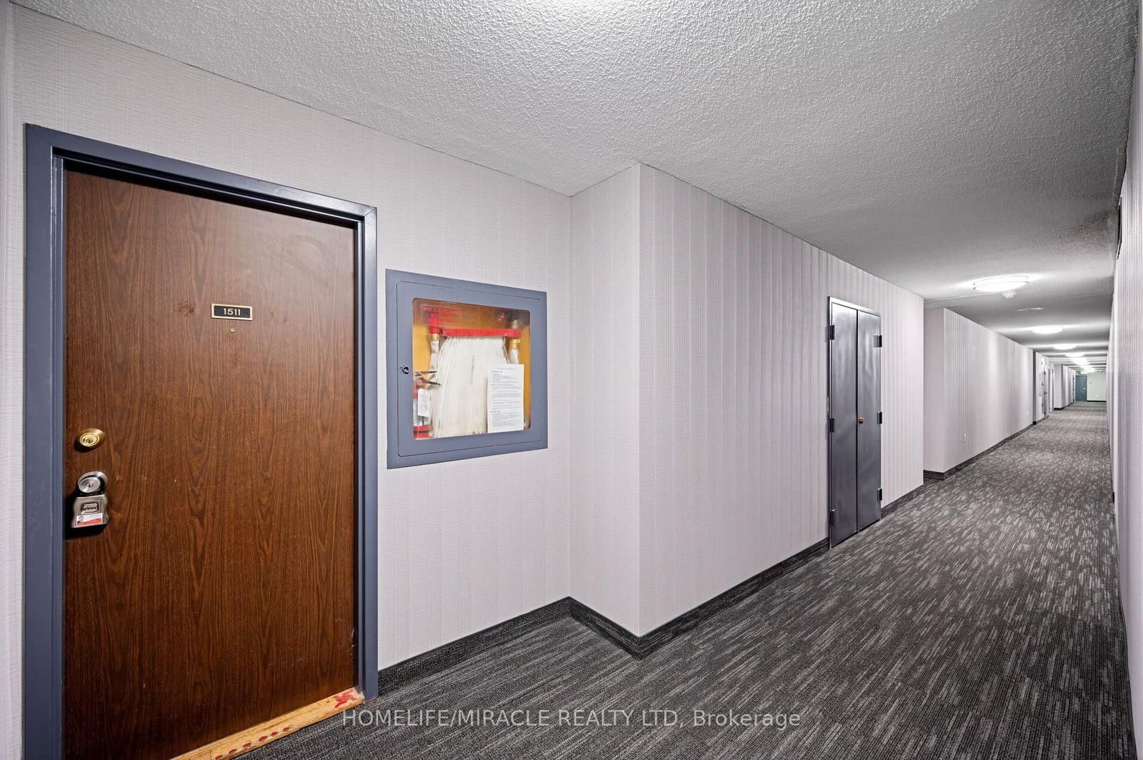 4 Kings Cross Road, Unit 1511 thumbnail 7
