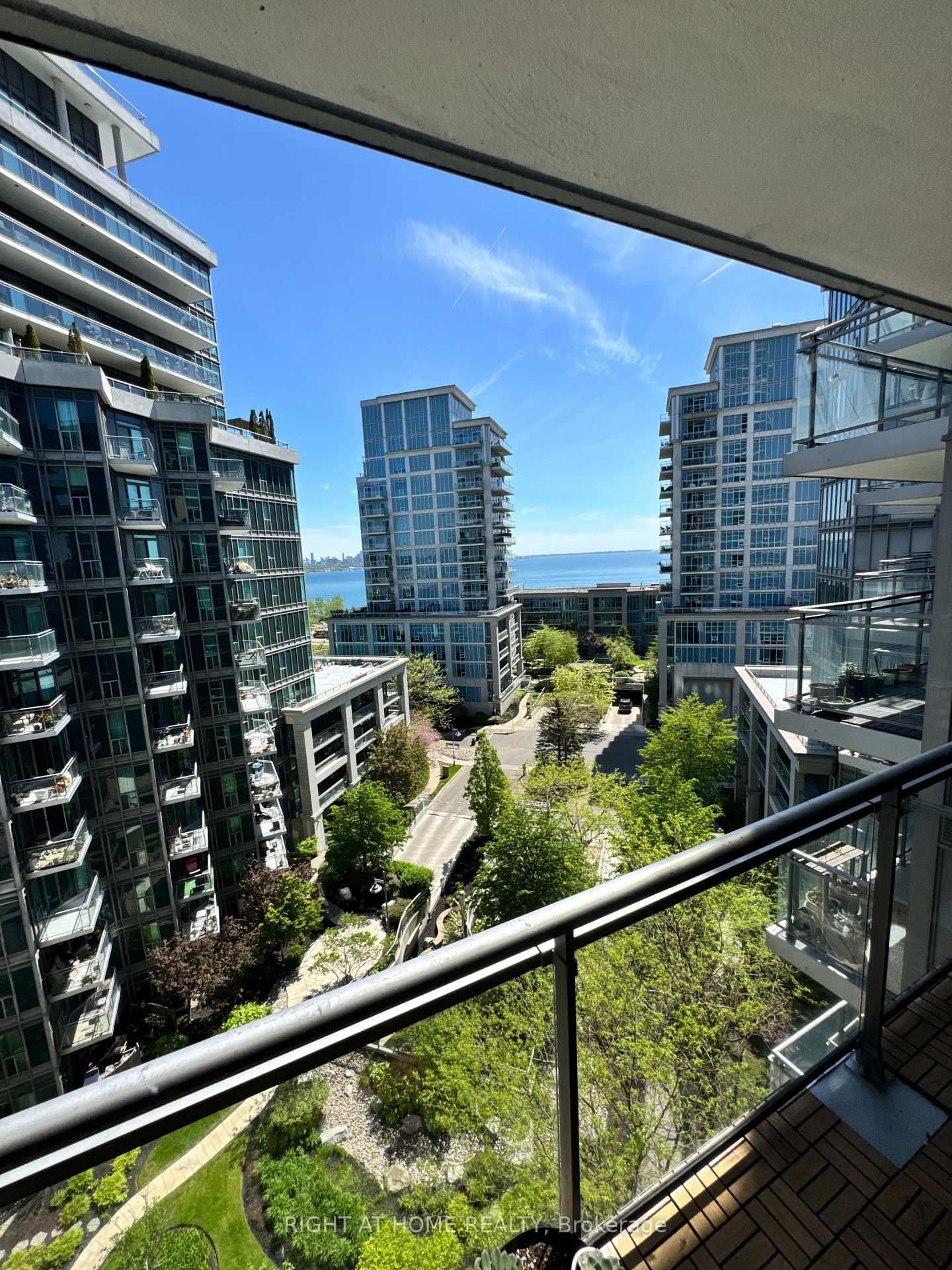 2121 Lake Shore Boulevard W, Unit 906 thumbnail 11