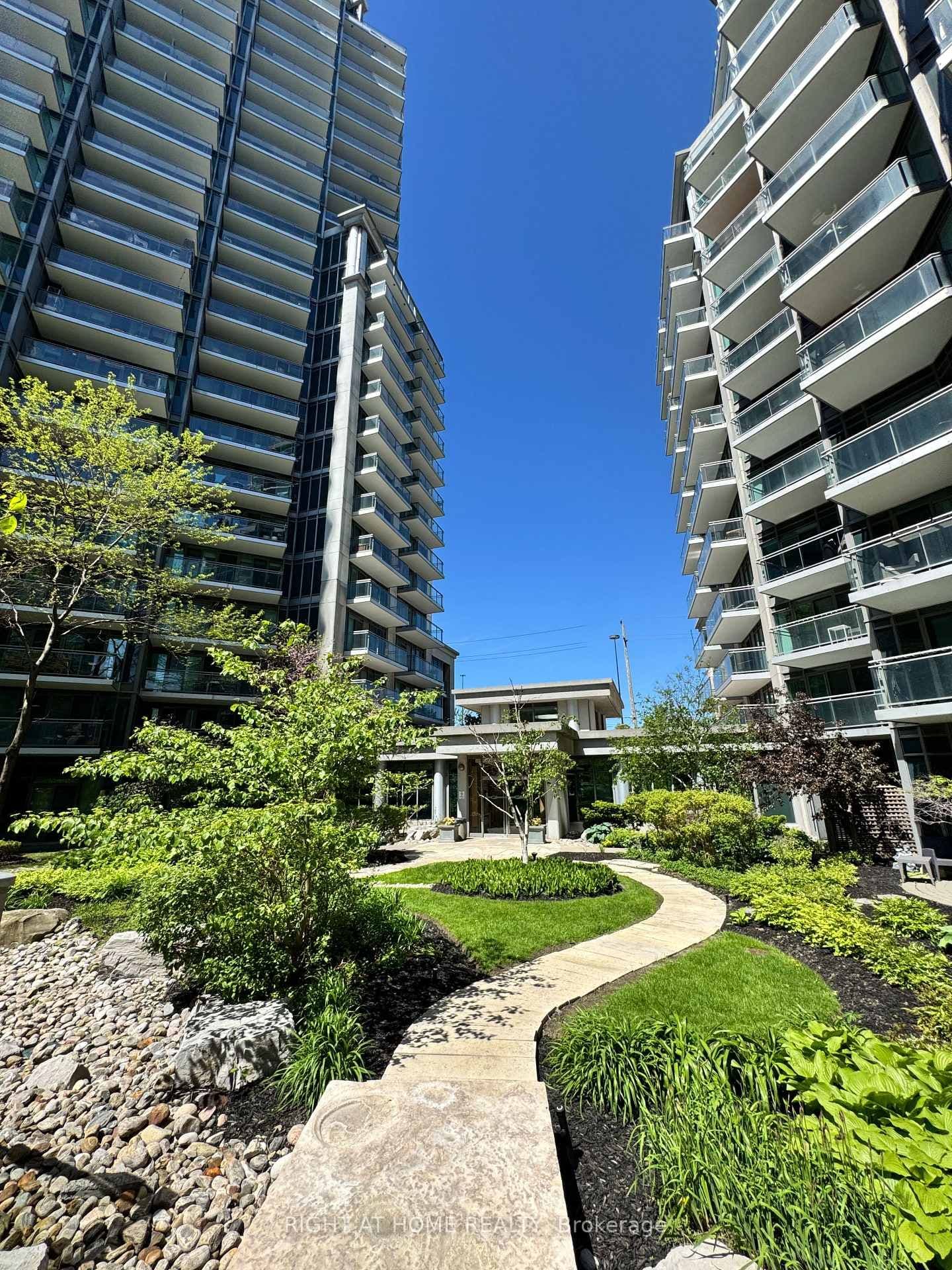2121 Lake Shore Boulevard W, Unit 906 thumbnail 15