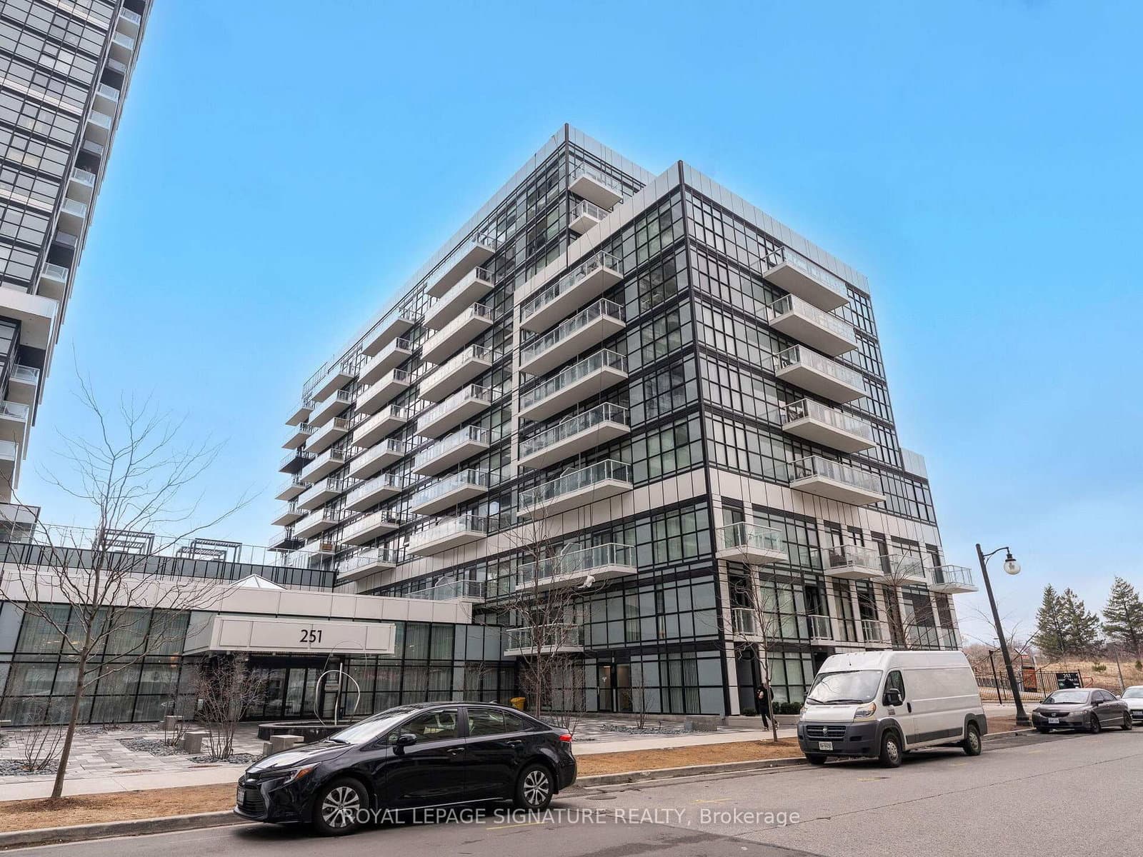 251 Manitoba Street S, Unit 132 - Image 1