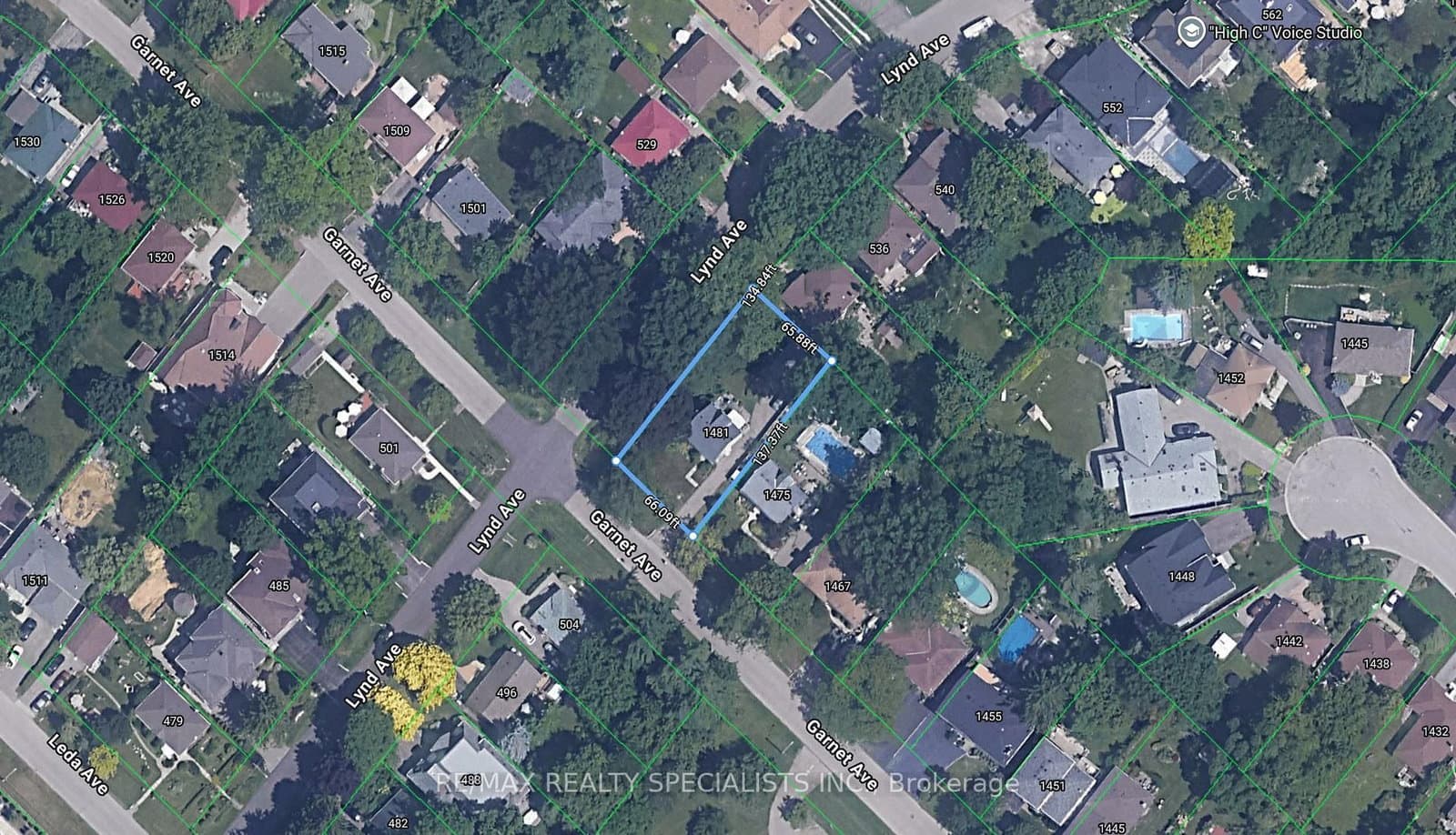1481 Garnet Avenue thumbnail 3