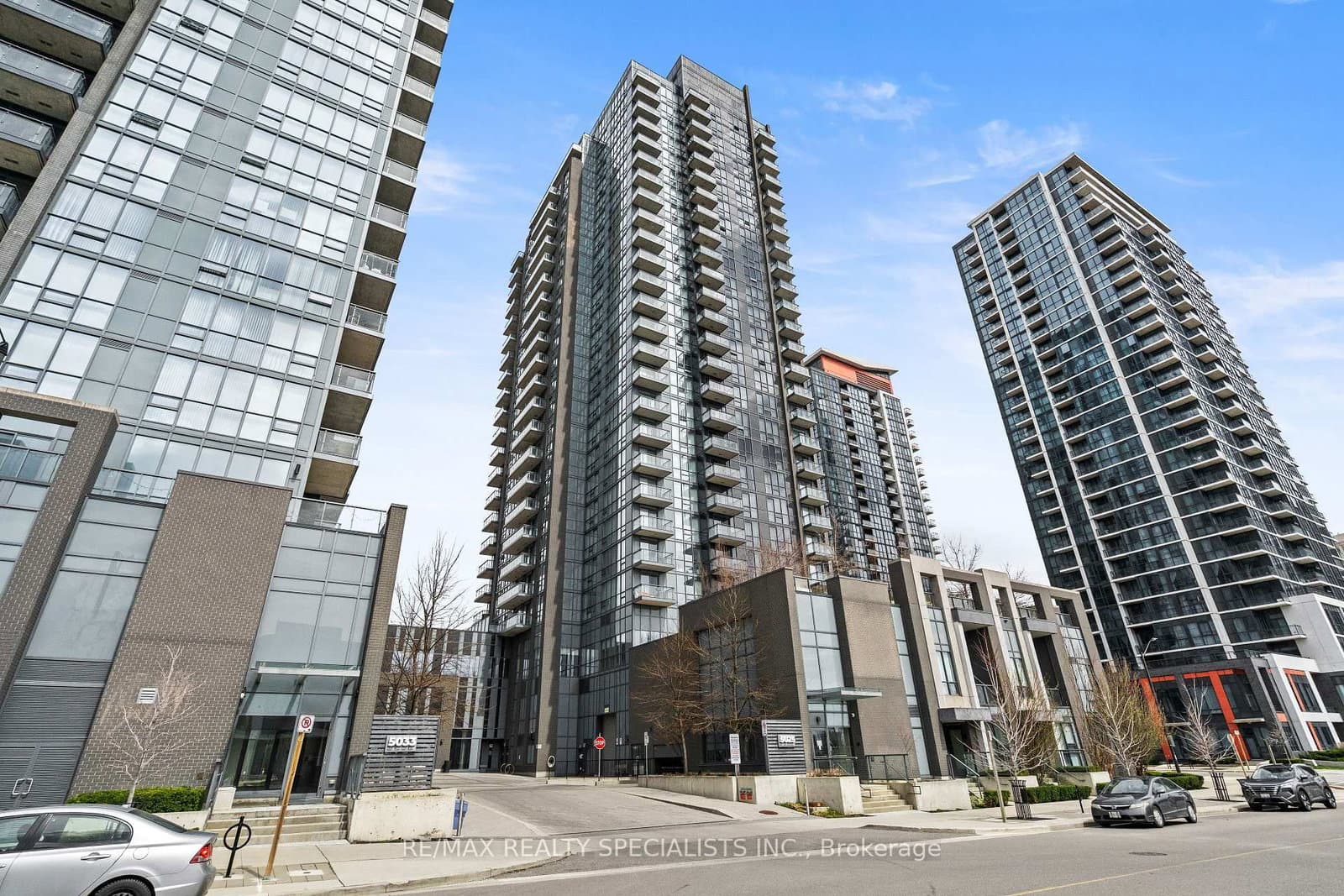 5025 Four Springs Avenue, Unit 509 - Image 1